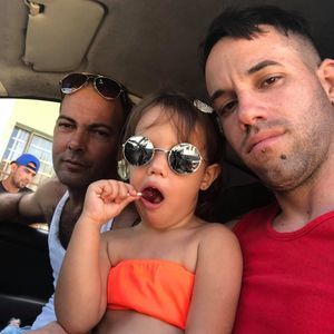 Meet your Posher, Pedro